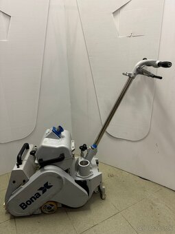 stroje na renováciu parkiet BONA - 5