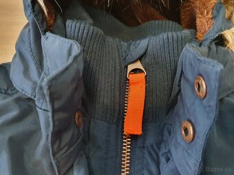 Zimna bunda 104 HM - 5