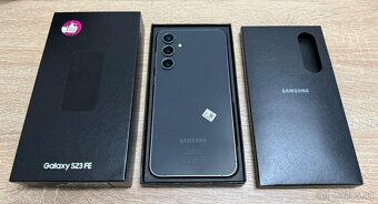 Samsung Galaxy S23 Fe - 5