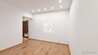 3izb. byt Hlinkova ulica - 5