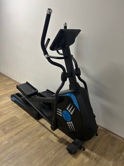 Profi eliptický trenažér - 5