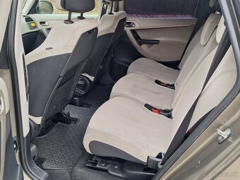 Citroën C4 Picasso 1.6 hdi - 5