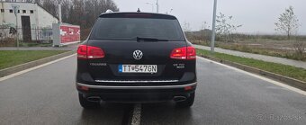 Volkswagen Touareg II 3.0 V6 TDI BMT 4MOTION - 5
