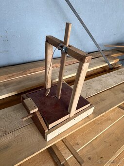 Predám pascu na potkany - 5