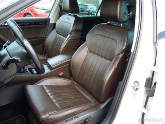 Škoda Superb, 2.0TDi L&K - ROZVODY - SERVIS - 5