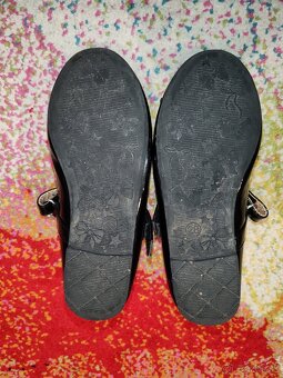 Detské balerínky 28 - 5