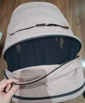 Športový kočík značky Espiro - 5