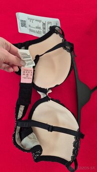 Podprsenka Hunkemoller - 5