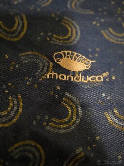 Manduca Twist regular - 5