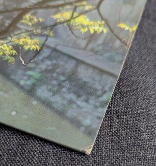 Pražské smyčce 2 LP 1979 Supraphon EX- - 5