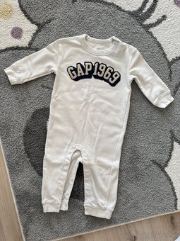 Detsky overal gap - 5