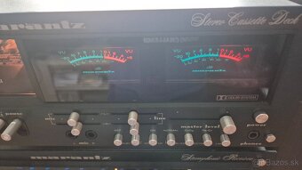 marantz 2216-5020 made in Japan - 5