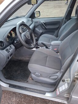 Toyota rav4 2.0 85kw - 5