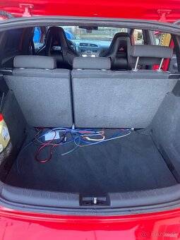 Seat leon 1p cupra - 5