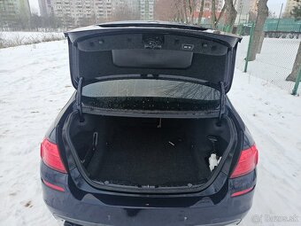 Bmw f10 530xd M-packet facelift - 5