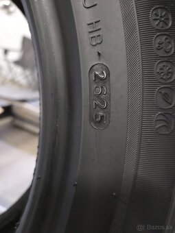 215/55 R17 Hankook NOVÉ - 5