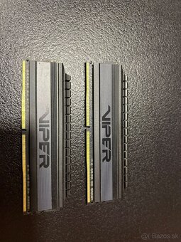 Predám Ram pamäte - 5