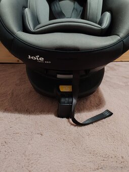 ‼️Autosedačka Joie spin 360‼️ - 5
