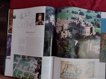 Hrady a zámky sveta - 5