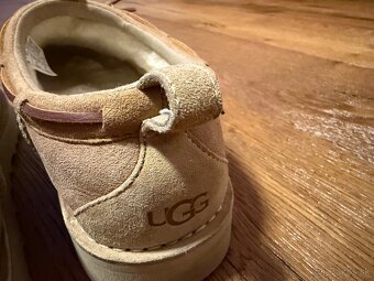 Predám pánske UGG - 5
