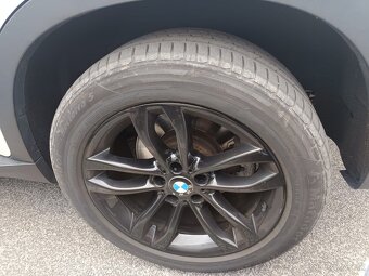 BMW X5, 3.0diesel,210KW - 5