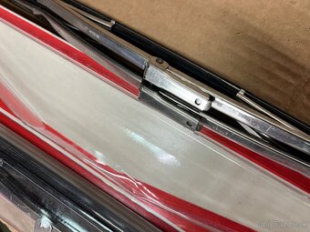 Stěrače Arman Fiat 33cm - 5