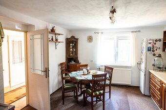 BARDEJOVSKÁ NOVÁ VES - RODINNÝ DOM - 5