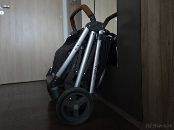 Oyster Zero kočík - 5