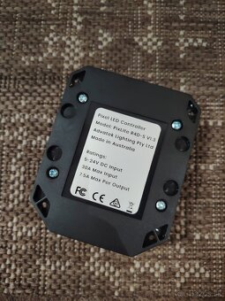 Advatek PixLite T8-S Mk2 + R4D-S - 5