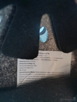 Prilba na kolobežku - 5