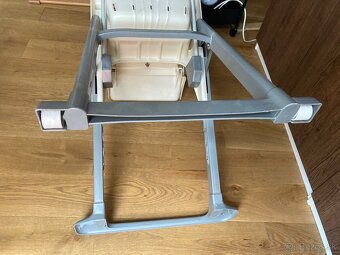 Jedálenska stolička - 5