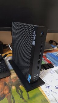 DELL Wyse 5070, Intel Pentium J5005 - 5