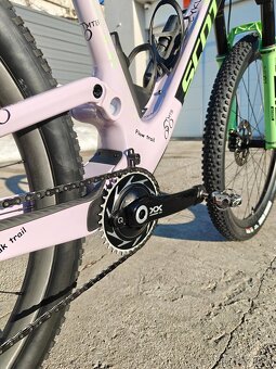 Scott Spark RC WC, M , 2026 - 5