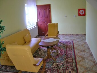 Dlhodobejšie ubytovanie Levoča Diamant - 5