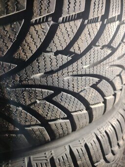 Disky Fiat 500 4x98 R16 - 5