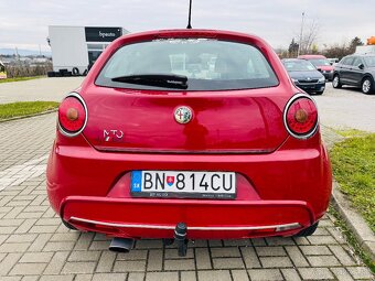 ALFA ROMEO MITO - 5