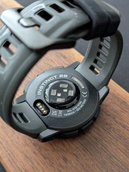 Garmin Instinct 2S Graphite - 5