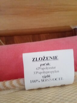 Výhrevný matrac Materasso - 5