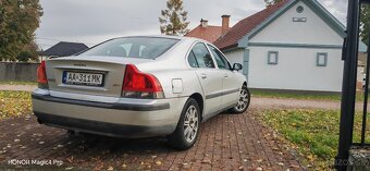 Volvo S60 2.0 t - 5