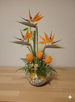 IKEBANA 5 - 5