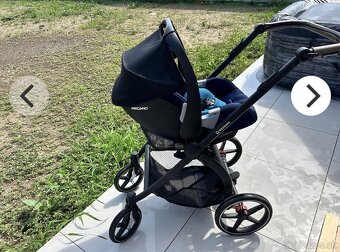 Kocik Gesslein FX4 3v1 - 5