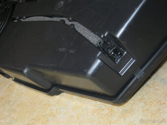 Subwoofer Audi A4 A5 Bang & Olufsen 8K9035382A - 5