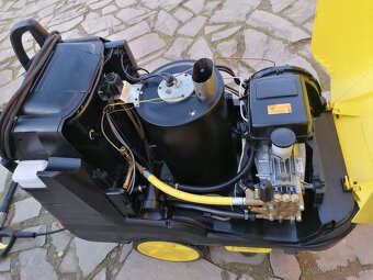 Predám vysokotlakový čistič karcher HDS 9/18 - 4MX - 5