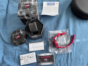 Casio GA-B001-4AE - 5