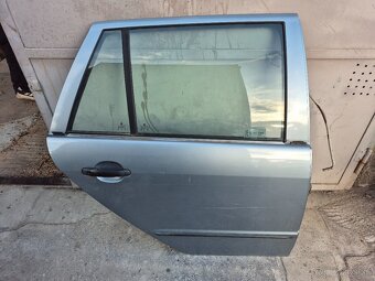 ŠKODA FABIA Combi 1,4MPI - 5