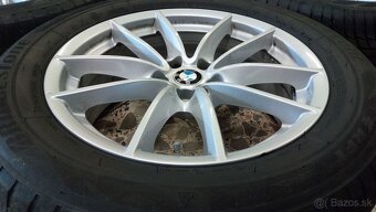 Alu disky BMW R18, 5x112 - 5