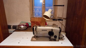 Šijací stroj - 5