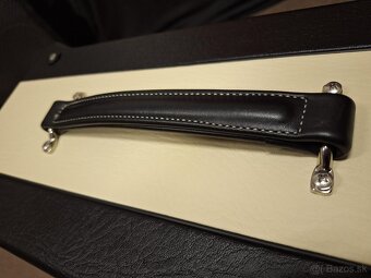 Brunetti SingleMan H + pevný case - 5