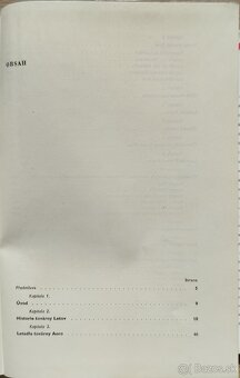 Československá letadla - NV - 1968 - 5