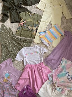 Balíček dievča vel.128/134 - 5